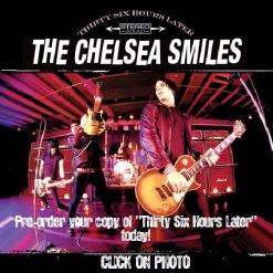 Thirty Six House Later