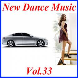 New Dance Music Vol.33 �������