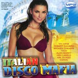 Italian Disco Mafia