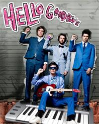 All Of Your Love (Single)