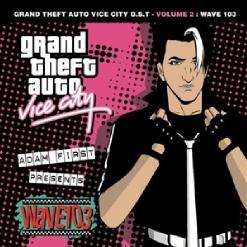 Grand Theft Auto Vice City - Wave 103