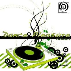 Dance Pleasure, Vol.2