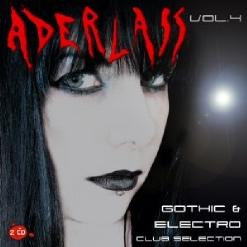 Aderlass, Vol.4 [CD1]