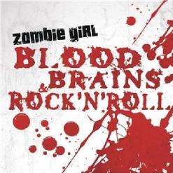 Blood, Brains & Rock'n Roll [�D2]
