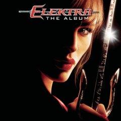 Elektra - OST / ������� - ���������