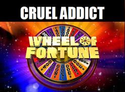 Wheel Of Fortune (Single)