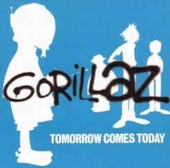 Tomorrow Comes Today [EP]