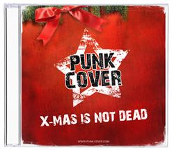 X-Mas Is Not Dead