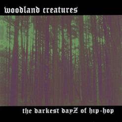 The Darkest Dayz Of Hip Hop