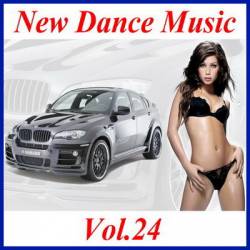 New Dance Music Vol.24 �������