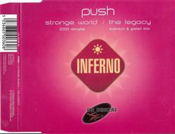 Strange World / The Legacy