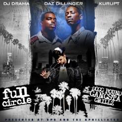 Full Circle [With DJ Drama]