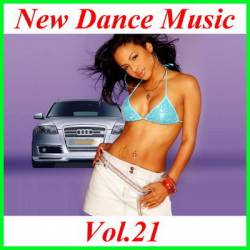New Dance Music Vol.21 �������