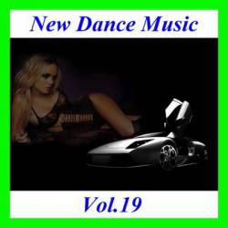 New Dance Music Vol.19