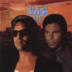 Miami Vice (3 Season) - OST [Unnoficial]