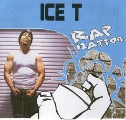 Cop killer, ������  Ice-T - Rap nation