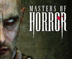 Masters Of Horror - OST / ������� ������ - ��������� [CD1]