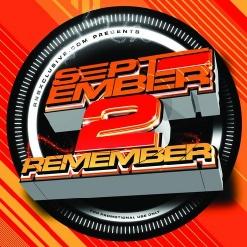 September 2 Remember