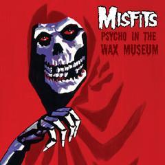 Psycho In The Wax Museum [Single]