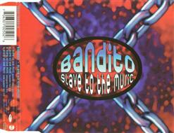 Slave To The Music (CDM)