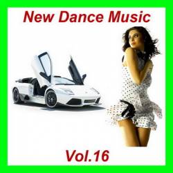 New Dance Music Vol.16