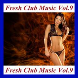 Fresh Club Music Vol.9