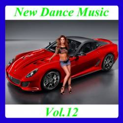 New Dance Music Vol.12