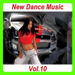 New Dance Music Vol.10