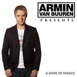On The Beach (Stoneface & Terminal Remix) [Tune Of The Week], ������  542-A State Of Trance (05.01.2012)