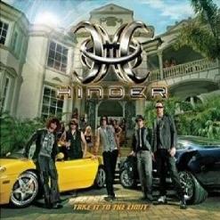 Take It To The Limit