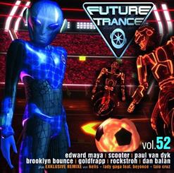Future Trance, Vol.52 [CD 2]