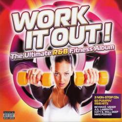 Work It Out The Ultimate RNB Fitness Album