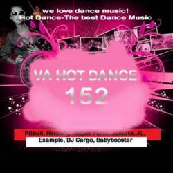Hot Dance vol 152