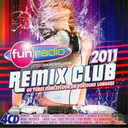 Fun Radio Remix Club