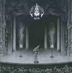 Lacrimosa Live (CD2)