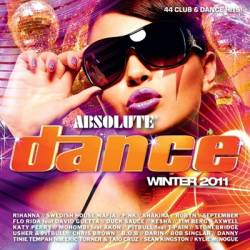 Absolute Dance Winter 2011