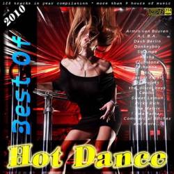 Hot Dance Best Of 2010
