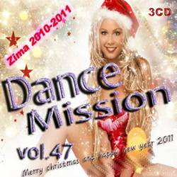 Dance Mission vol.47