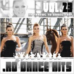 .RO Dance Hits Vol 23