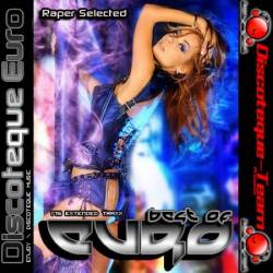 Best Of Discoteque Euro
