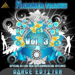 Hammer Tracks Vol.3 [Dance Edition]