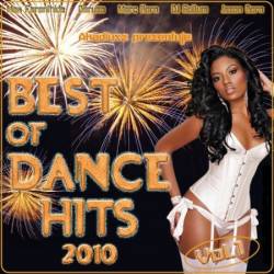 Best Of Dance Hits Vol. 1