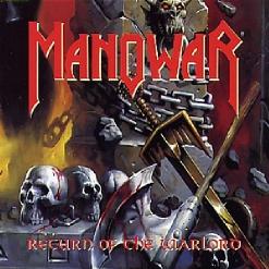 Return of the warlord [Single]