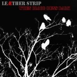 When Blood Runs Dark