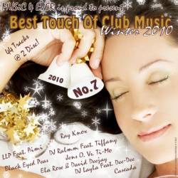 Best Touch Of Club Music vol. 7