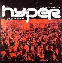 Twisted Emotion [CD2]