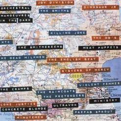 Left Of The Dial: Dispatches From The 80's Underground (CD2)