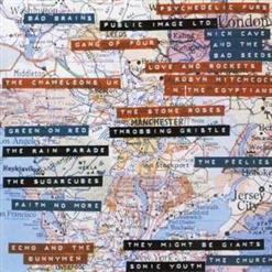 Left Of The Dial: Dispatches From The 80's Underground (CD3)