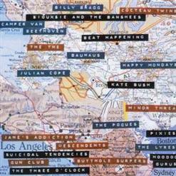 Left Of The Dial: Dispatches From The 80's Underground (CD4)