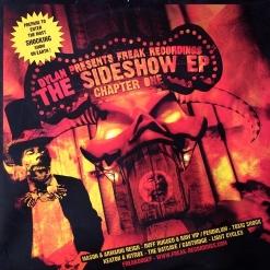 The Sideshow - Chapter One [EP]
